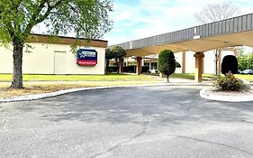Americas Best Value Inn - Wilson